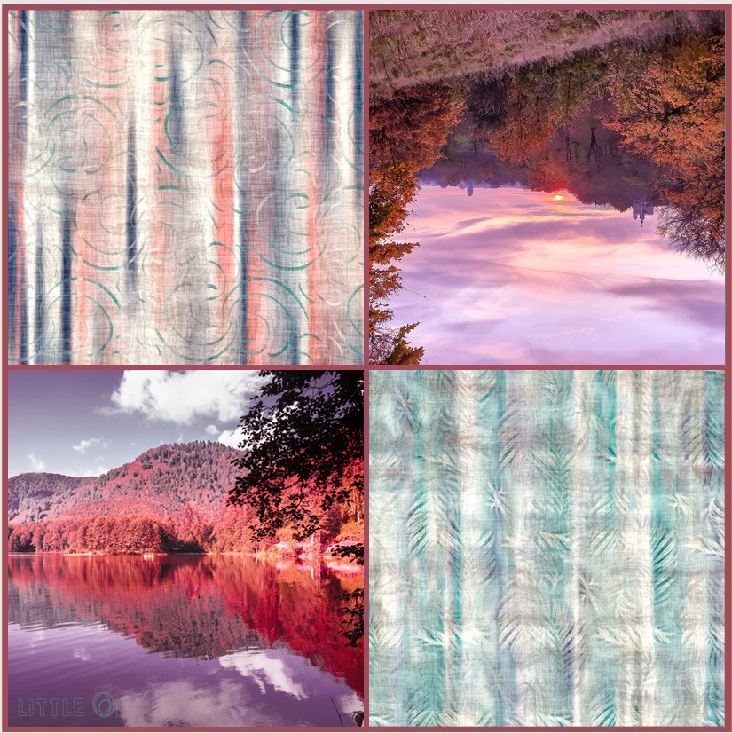 Foulard réf. 8283 – Image 4