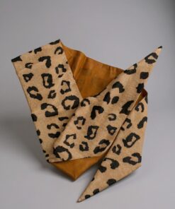 Hitch 8632 - Léopard