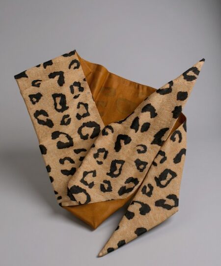 Hitch 8632 - Léopard