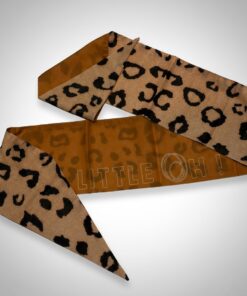 Alternative view of Hitch 8632 - Léopard