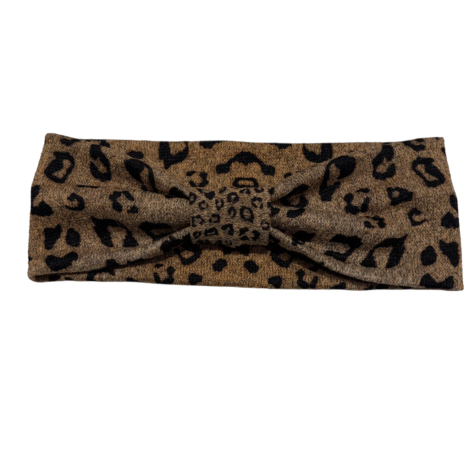 Bandeau léopard réf. 8705