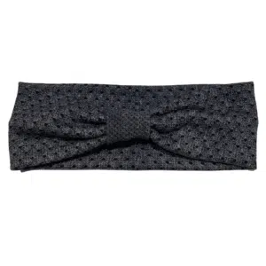 Bandeau gris-bleu réf. 8707