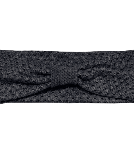 Bandeau gris-bleu réf. 8707