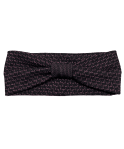 Bandeau mauve réf. 8709