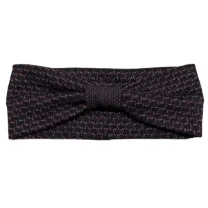 Bandeau mauve réf. 8709