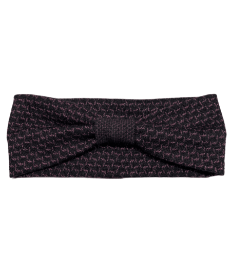 Bandeau mauve réf. 8709