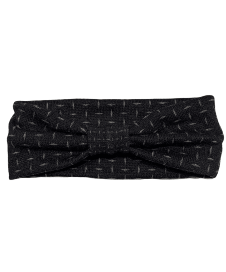 Bandeau noir réf. 8711
