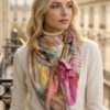 Foulard réf. 9072