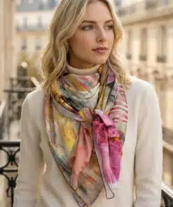 Foulard réf. 9072