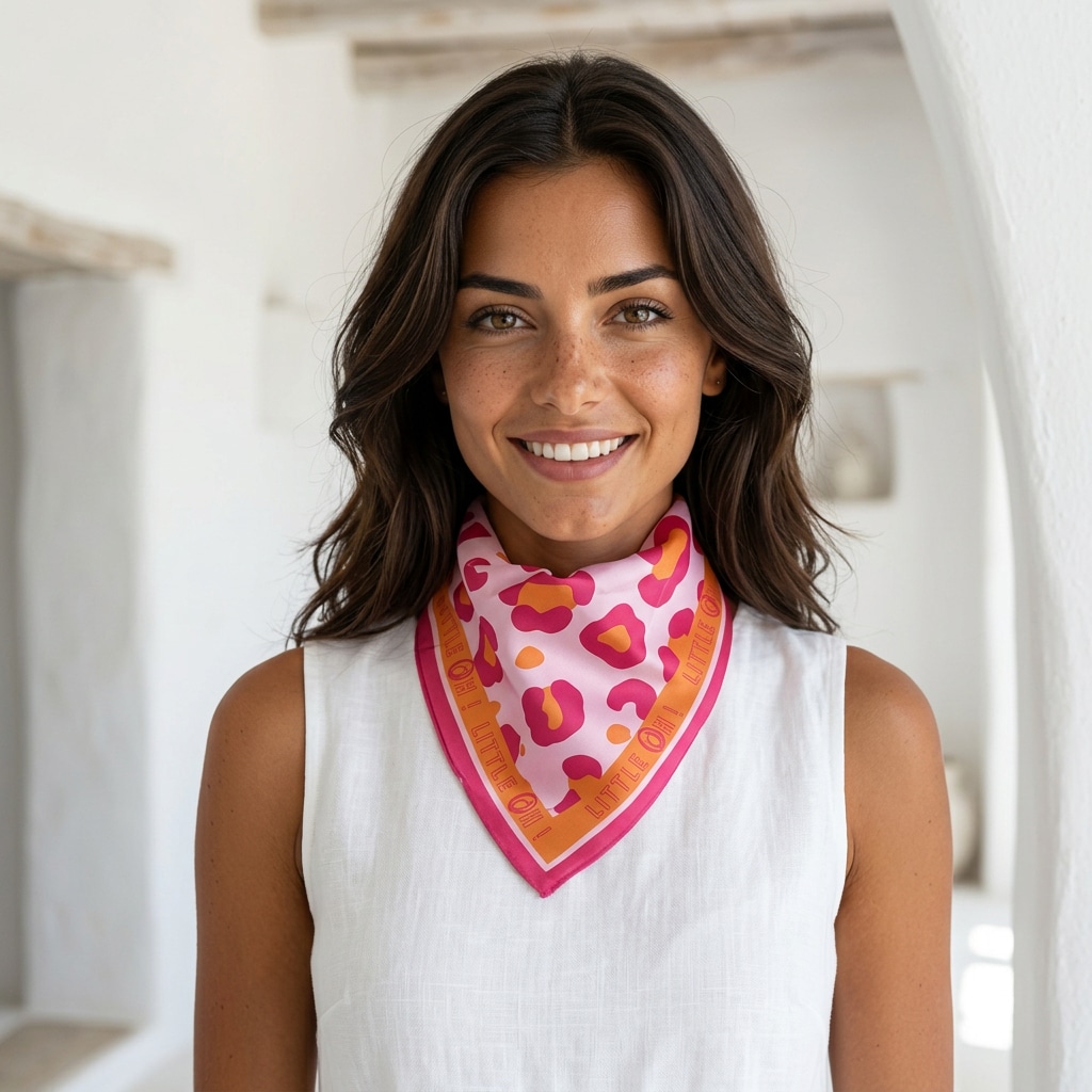 Little Oh!