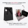 Option "Cadeau prêt à offrir"