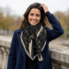 Foulard 140x140 - Shadows