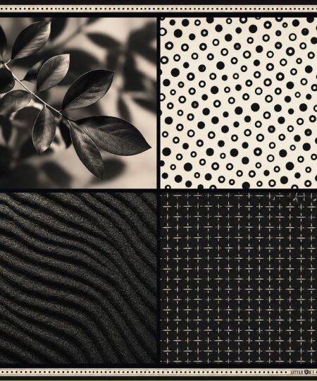 Foulard 140x140 - Shadows – Image 4